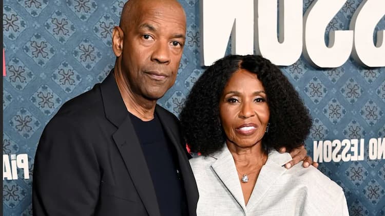 Pauletta Washington Âge, mari, fortune et carrière 2026