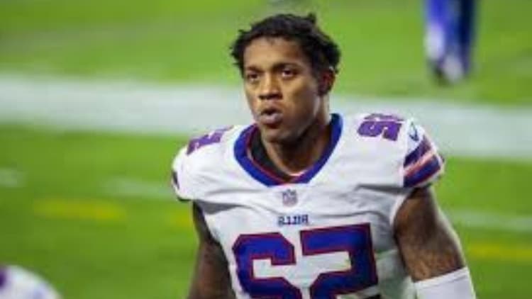 Darron Lee Âge, fortune et carrière en NFL 2026