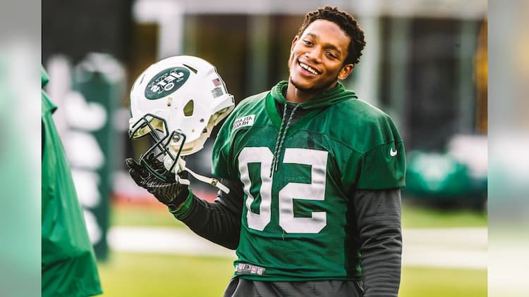 Darron Lee