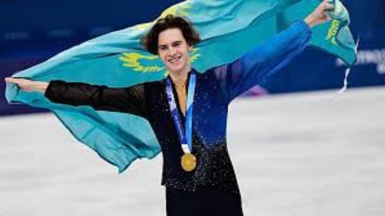 Mikhail Shaidorov Stupéfie le monde avec une victoire retentissante 2026