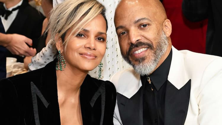 Halle Berry et Van Hunt Âge fortune et histoire d’amour 2026
