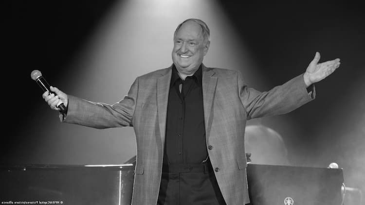 Neil Sedaka