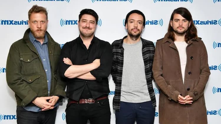 Mumford and Sons