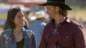 Qu’est-il arrivé à Monica On Marshalls Cela devient tragique 2026