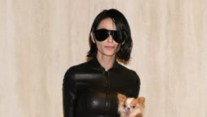 Demi Moore Coupe de cheveux Choque le public du tapis rouge 2026