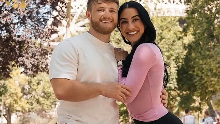 Stephanie Buttermore