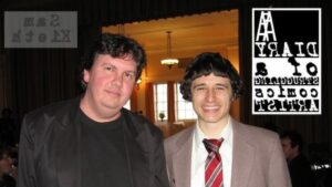 Qui est Sam Kieth La fortune de l’artiste révélée fait sensation et des secrets choquants laissent les fans du monde entier stupéfaits 2026