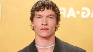 Connor Storrie L’acteur sort de son silence après avoir eu peur 2026