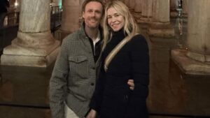 Qui est Chelsea Handler Un petit ami en couple révélé dans un rebondissement hollywoodien époustouflant 2026