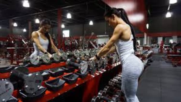 Stephanie Buttermore