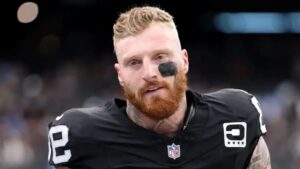 Maxx Crosby des Raiders Rumeurs commerciales Déclencher le chaos 2026