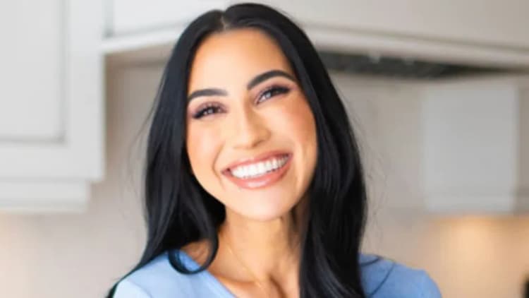 Stephanie Buttermore