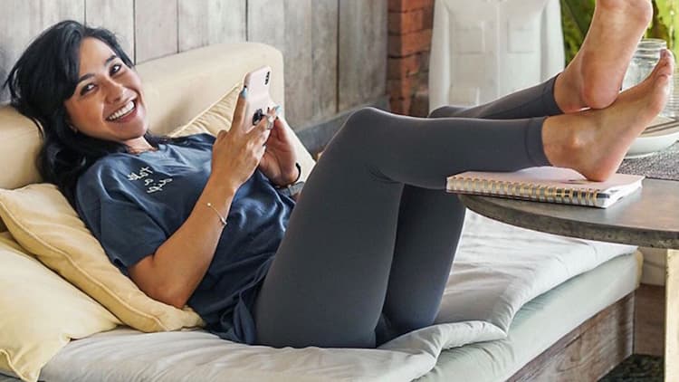 Stephanie Buttermore