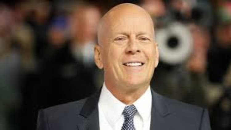 Bruce Willis