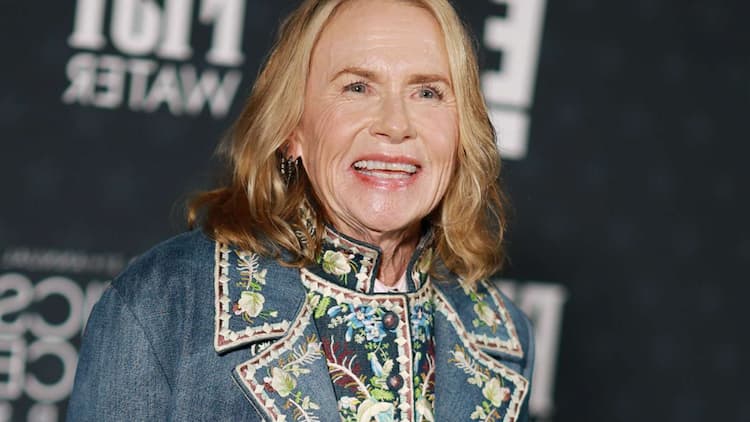 Amy Madigan