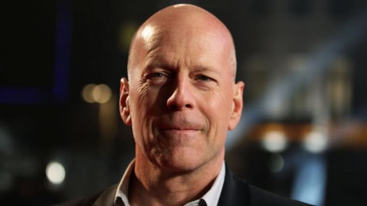 Bruce Willis