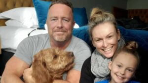 Mel Schilling Famille Mari, Fille Une tragédie bouleversante révélée au monde entier a choqué les fans 2026