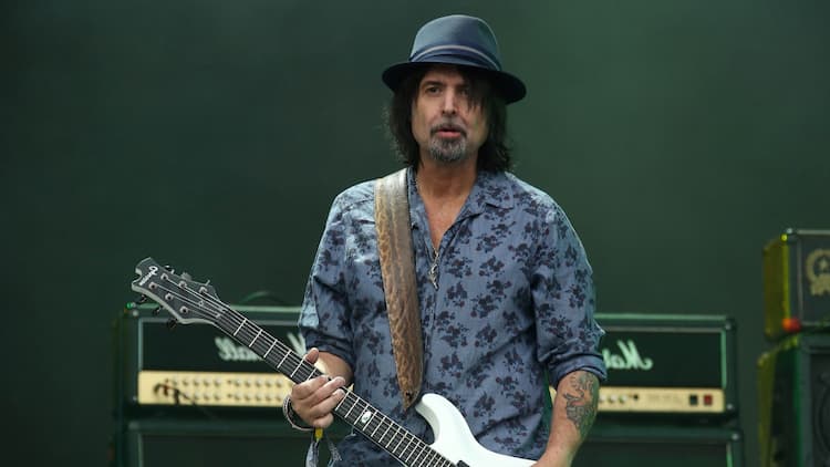 Phil Campbell