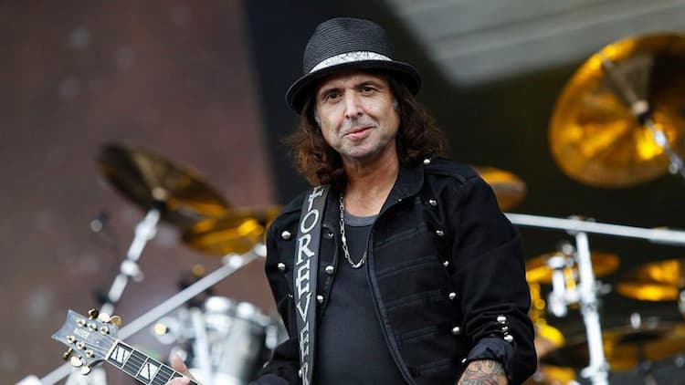 Phil Campbell