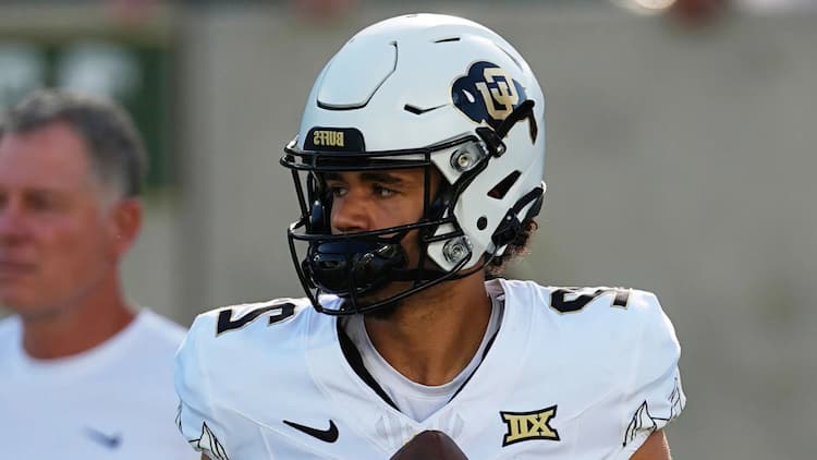 Dominiq Ponder Colorado