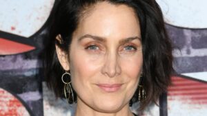 Carrie Anne Fleming Cause du décès Autopsie Un rapport révèle une vérité choquante 2026