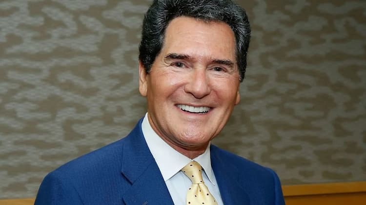 Ernie Anastos