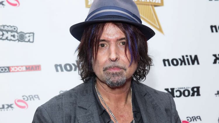 Phil Campbell