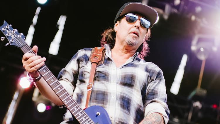 Phil Campbell