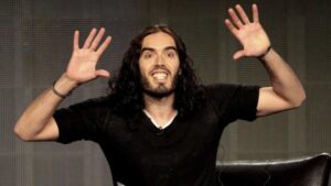 Est Russell Brand Rumeurs de vie ou de mort Choquez les fans et agitez Panique mondiale en ligne 2026