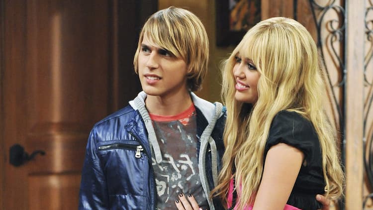Cody Linley