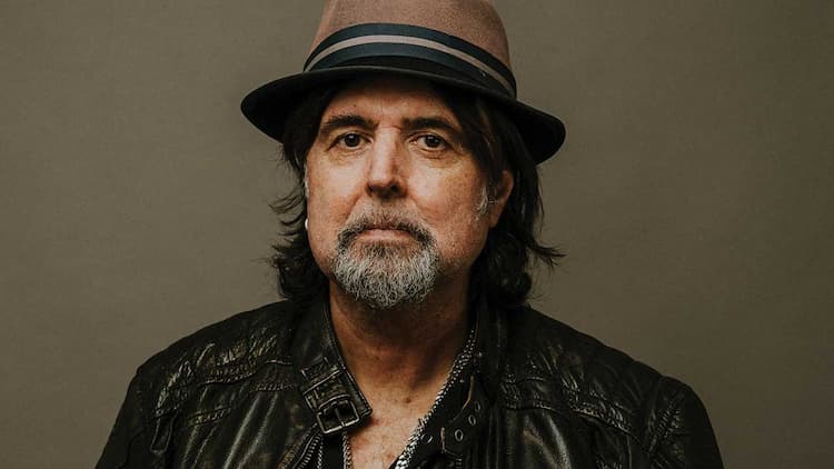 Phil Campbell