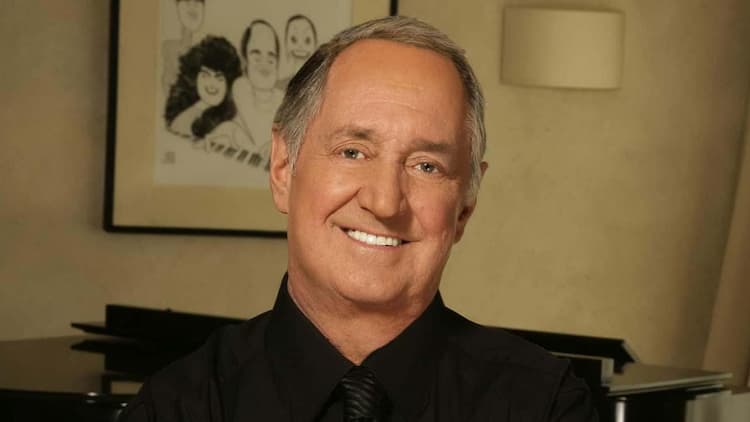 Neil Sedaka