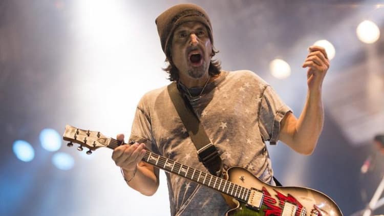 Phil Campbell