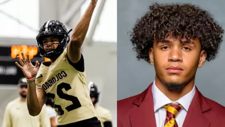 Dominiq Ponder Colorado