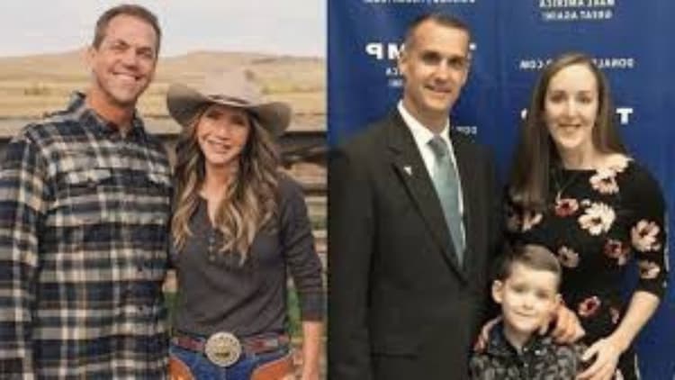 Corey Lewandowski