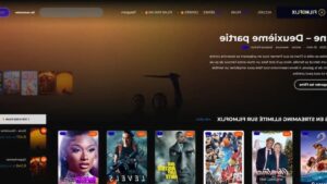 Filmoflix New Reddit Address Link- mars 2026 – Comment le trouver