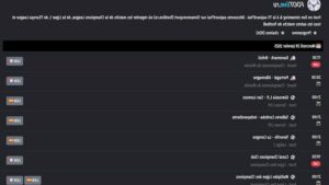 Streamonsport New Telegram Address Link- mars 2026 – Comment le trouver