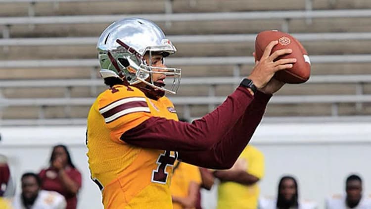 Dominiq Ponder Colorado