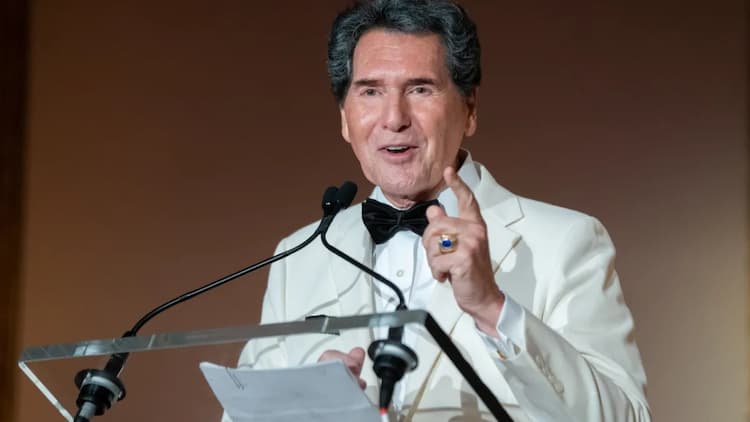 Ernie Anastos