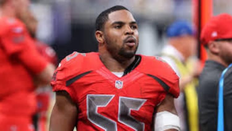 Doug Martin