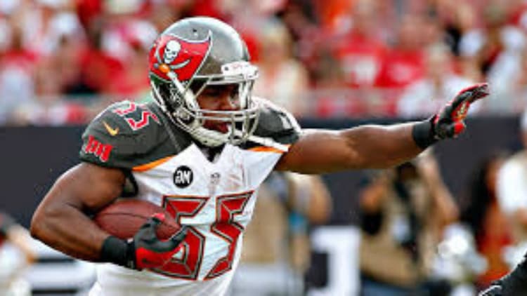 Doug Martin
