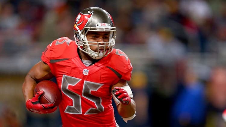 Doug Martin