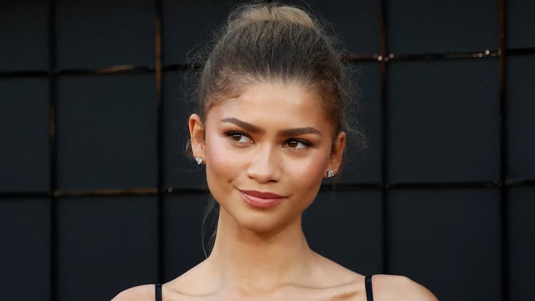 Zendaya