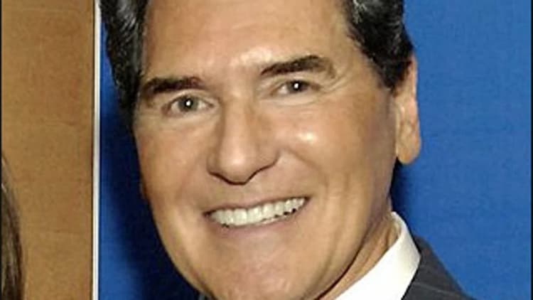 Ernie Anastos
