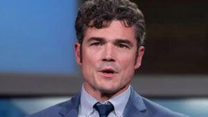 Qui est Joe Kent La démission provoque une onde de choc Dans le monde des entreprises aujourd’hui 2026