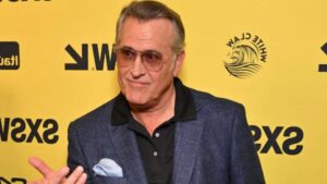 Bruce Campbell Mort maléfique Des rumeurs choquent les fans du monde entier 2026