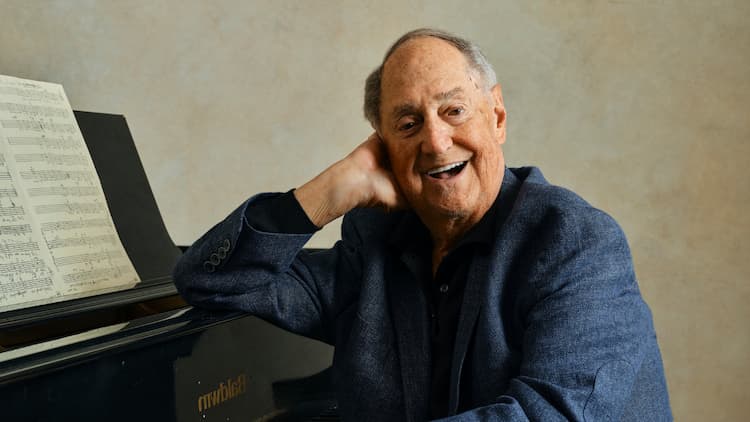 Neil Sedaka