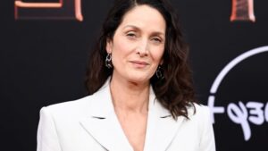 Carrie Anne Fleming Un avis de décès suscite des réactions émotionnelles à travers le pays 2026