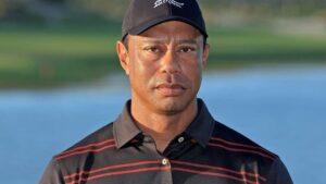 Qui est Tiger Woods La fortune révélée choque les fans au-delà de toute imagination ! 2026