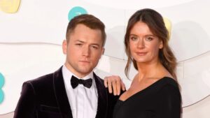 Est Taron Egerton : sa nouvelle relation amoureuse fait pleurer les fans ce soir 2026